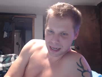 man cam all day lancehardin image #6064289