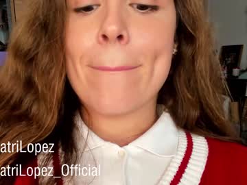 girl cam all day crazypaty image #6097644