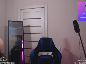 man cam all day dantebigboi image #1917336