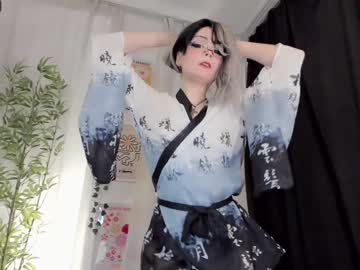 girl cam all day ronnie_neko image #5660122