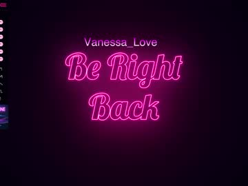girl cam all day vanessa_love image #3405575