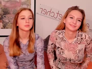 couple cam all day lesliefletcher image #494239