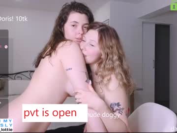girl cam all day lottie_shine image #6329124