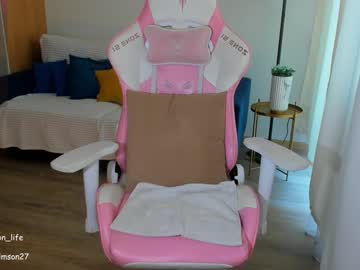 girl cam all day crimson_baby image #7915049