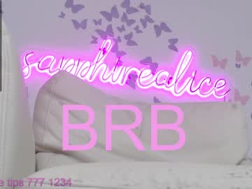 girl cam all day sapphirealice image #4338743