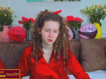 girl cam all day toxl image #1107356