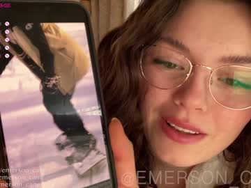 girl cam all day emersoncane image #534082