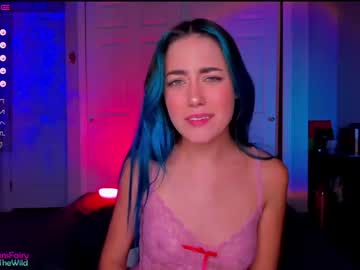 girl cam all day fairyinthewild image #4316651