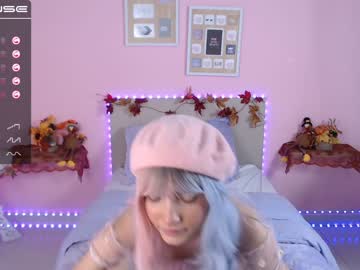 girl cam all day little_effy18 image #426719