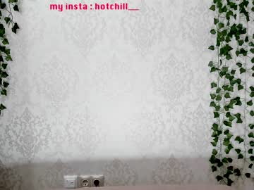 girl cam all day hot_chill__ image #2539184
