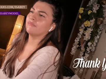 girl cam all day isabeyferrec image #3549784