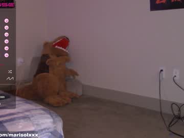 girl cam all day mari_and_jandro image #4324072