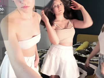 couple cam all day flurry_cute image #8192093