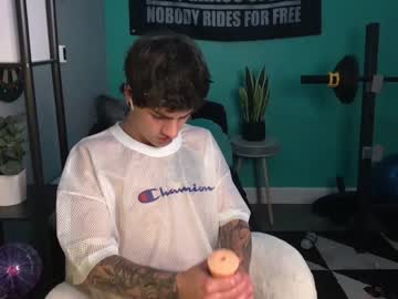 man cam all day crashmonroe image #2555191