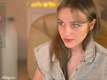 girl cam all day mia_milagros image #4322215