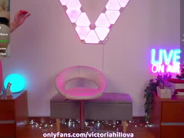 girl cam all day victoriahillova image #5358492