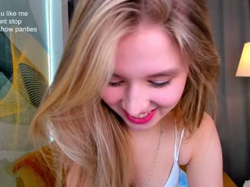 girl cam all day milablush image #3181728