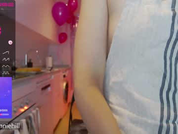girl cam all day anniehillofficial_ image #4928522