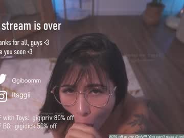 girl cam all day gigi_ulala image #9315227