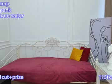 couple cam all day _mayflower_ image #3028287