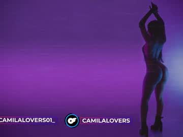 girl cam all day camilalovers01 image #8848740