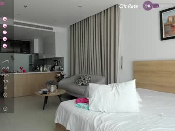 girl cam all day seon_mi image #7807337