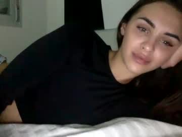 girl cam all day camelia_caramel image #1640675