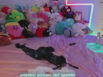 girl cam all day princess_fart_sparkles image #5405030