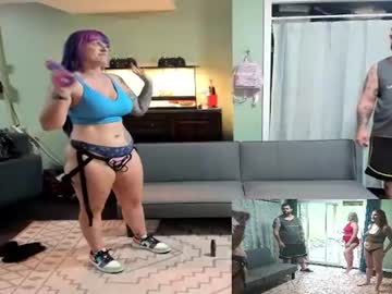 couple cam all day thesexperts420 image #9479181