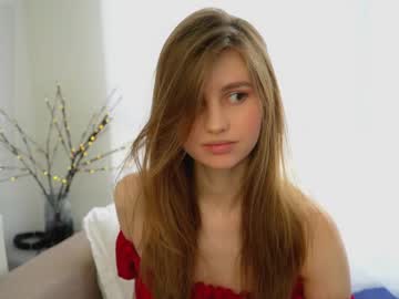 girl cam all day fluffy_angel image #7530798