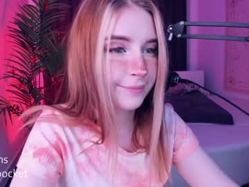 girl cam all day pocketrocket_ image #768656