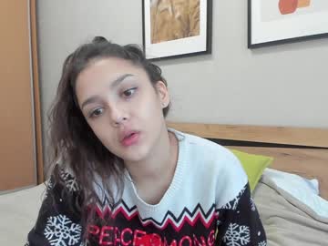 girl cam all day so_sweet_poppy image #803028