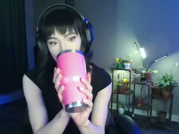 tranny cam all day ella_ecstasy image #6201174