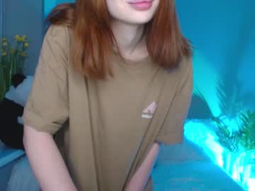 girl cam all day liitle_flower image #2107937