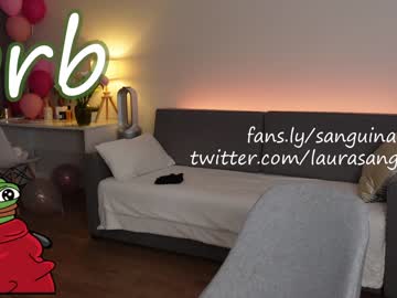 girl cam all day laura_sanguinar image #5264189