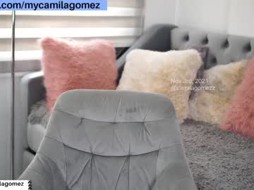 girl cam all day camilagomezz image #412134