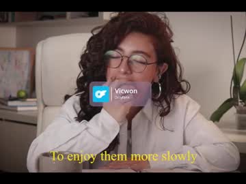 Cam for victoriaw_1