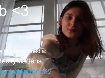 girl cam all day beckymartens image #5288711