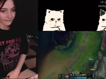 girl cam all day justyourwaifu image #3225201