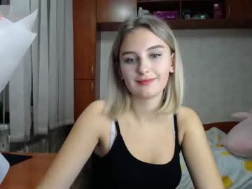 girl cam all day melena_shy image #160381