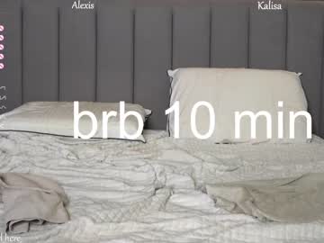 girl cam all day kalisa_pearl image #5351295