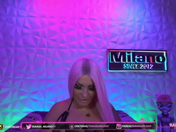 girl cam all day tamaramilano image #1348959