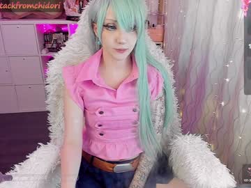 girl cam all day yourcutewaifu image #7635012