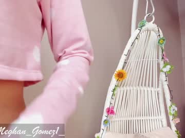 girl cam all day _meghan_gomez1_ image #330656