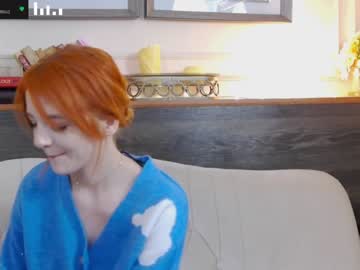 girl cam all day ginger_pie image #1057723