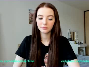 girl cam all day elisa_oliver image #1326331