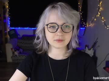 girl cam all day byakkomoriko image #2693435