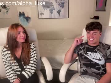 couple cam all day alpha_luke image #5669121