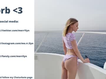 girl cam all day merrilyn image #4825641