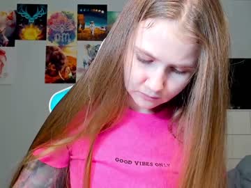 girl cam all day _witch__ image #5551461